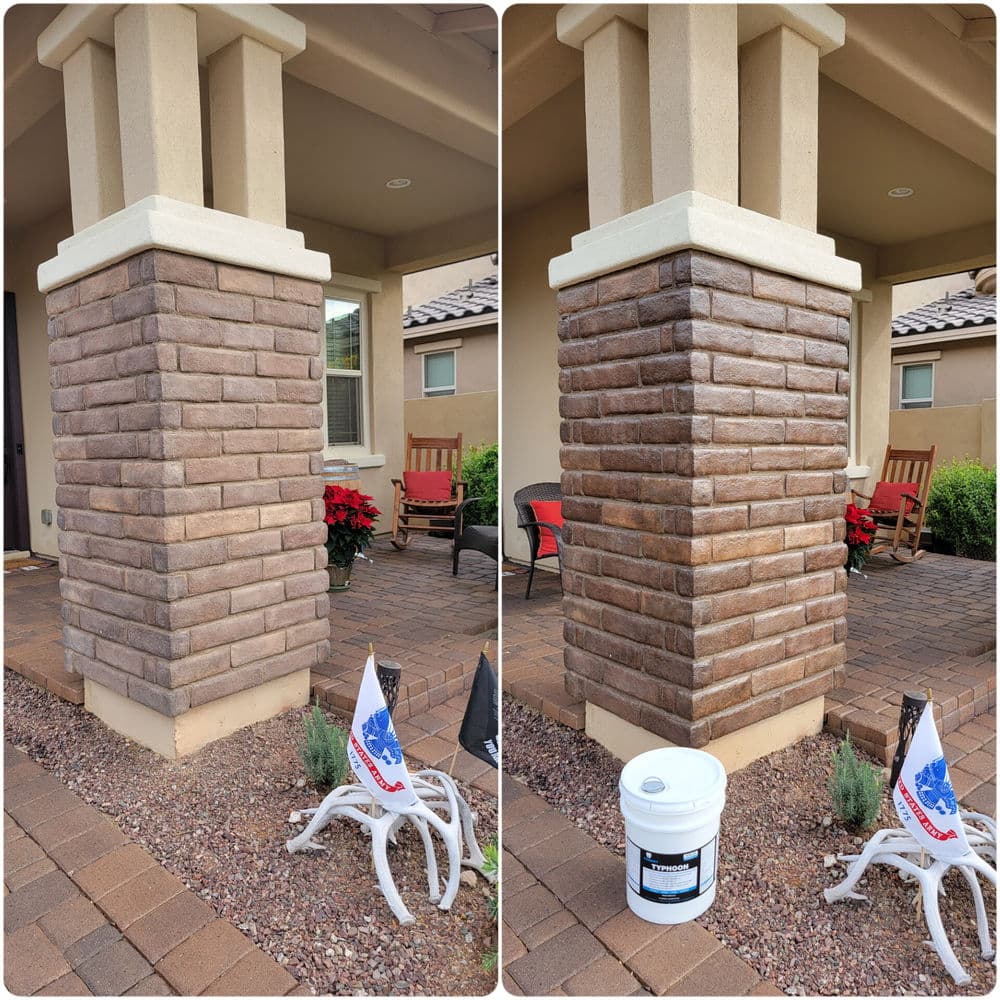 About Patriot Paver Sealing AZ